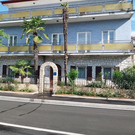 Apartman & Soba Skarica Matulji Exterior photo