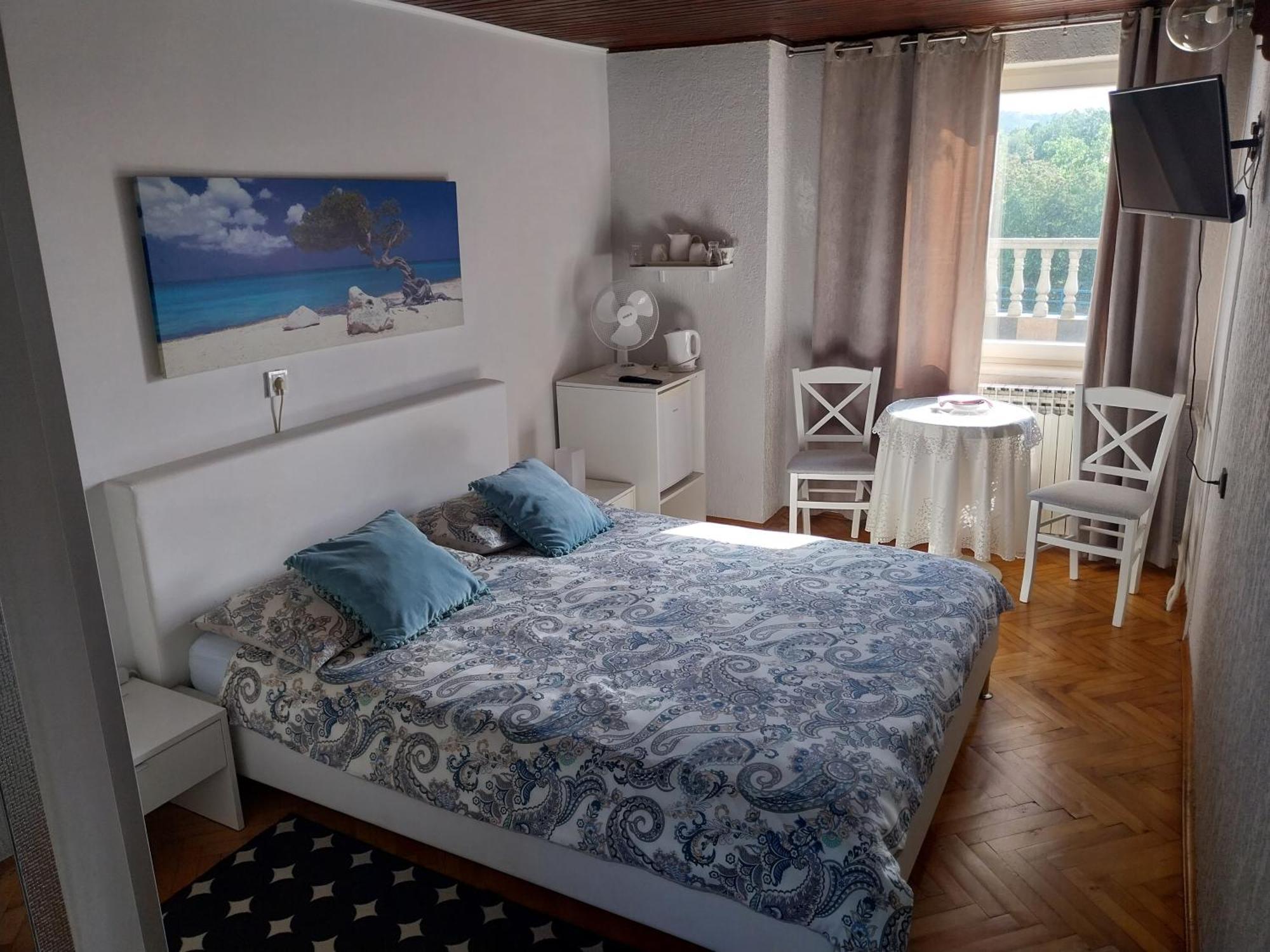 Apartman & Soba Skarica Matulji Room photo