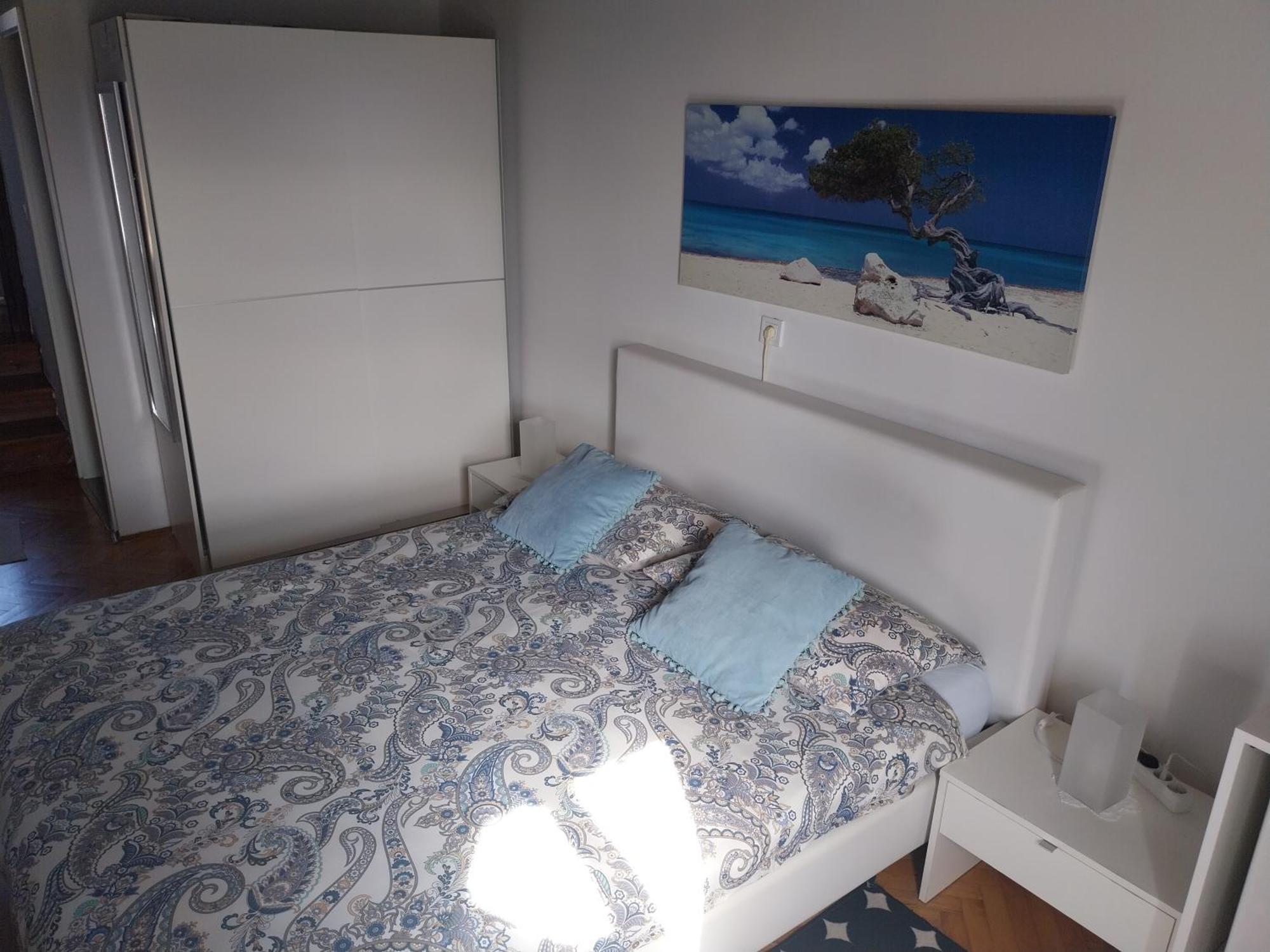 Apartman & Soba Skarica Matulji Room photo