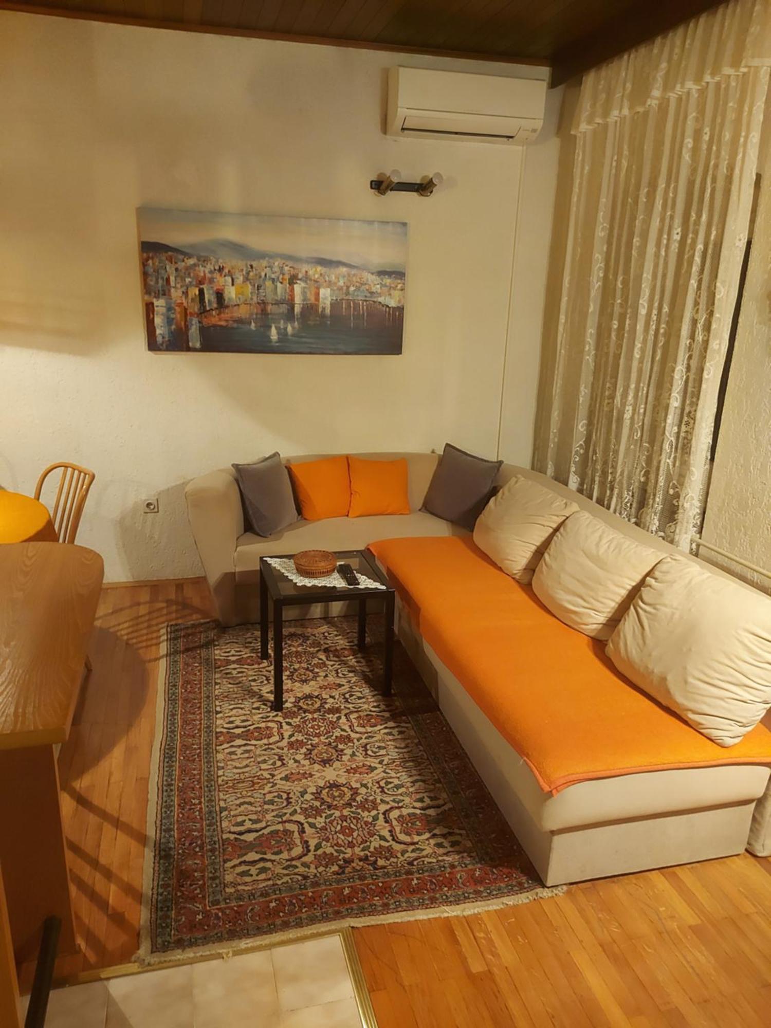 Apartman & Soba Skarica Matulji Room photo
