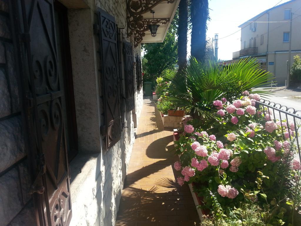 Apartman & Soba Skarica Matulji Exterior photo