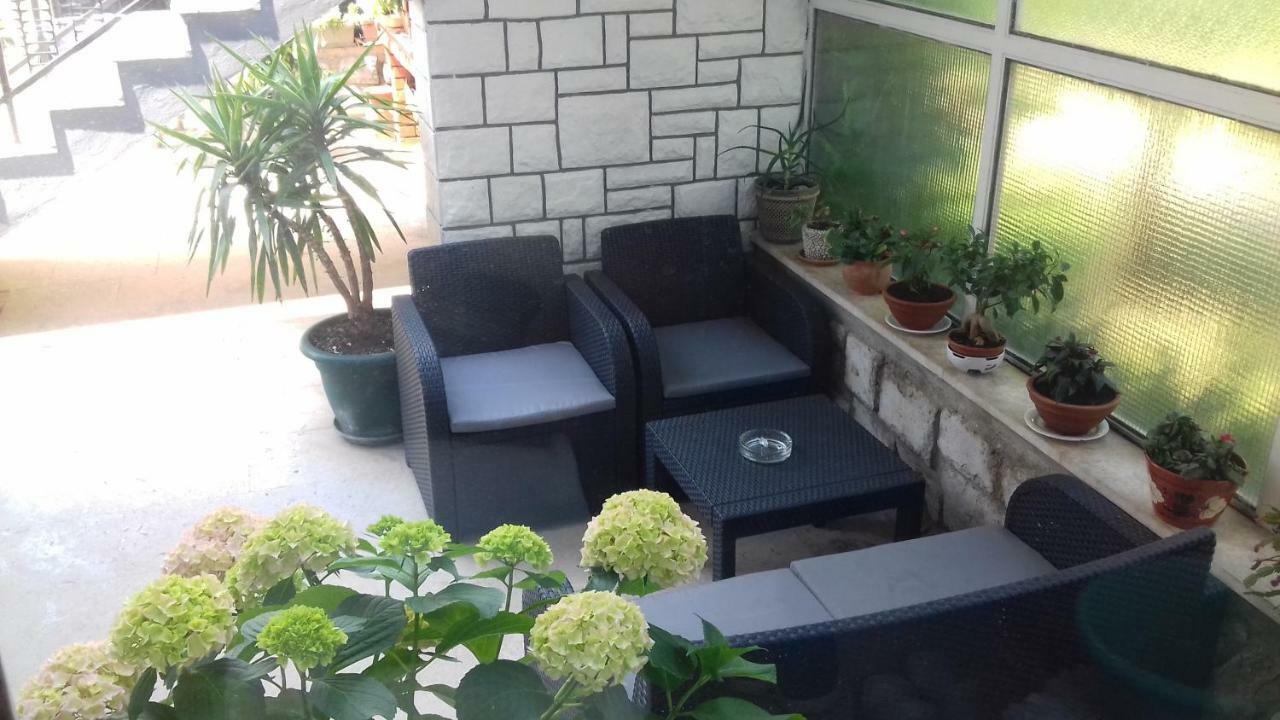 Apartman & Soba Skarica Matulji Exterior photo