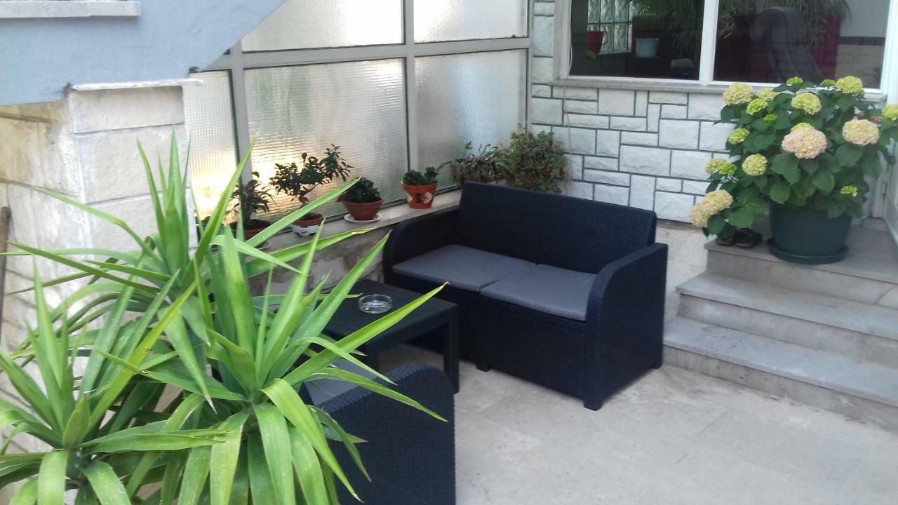 Apartman & Soba Skarica Matulji Exterior photo