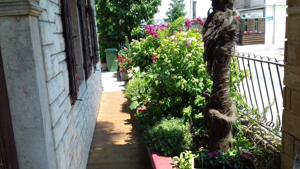 Apartman & Soba Skarica Matulji Exterior photo