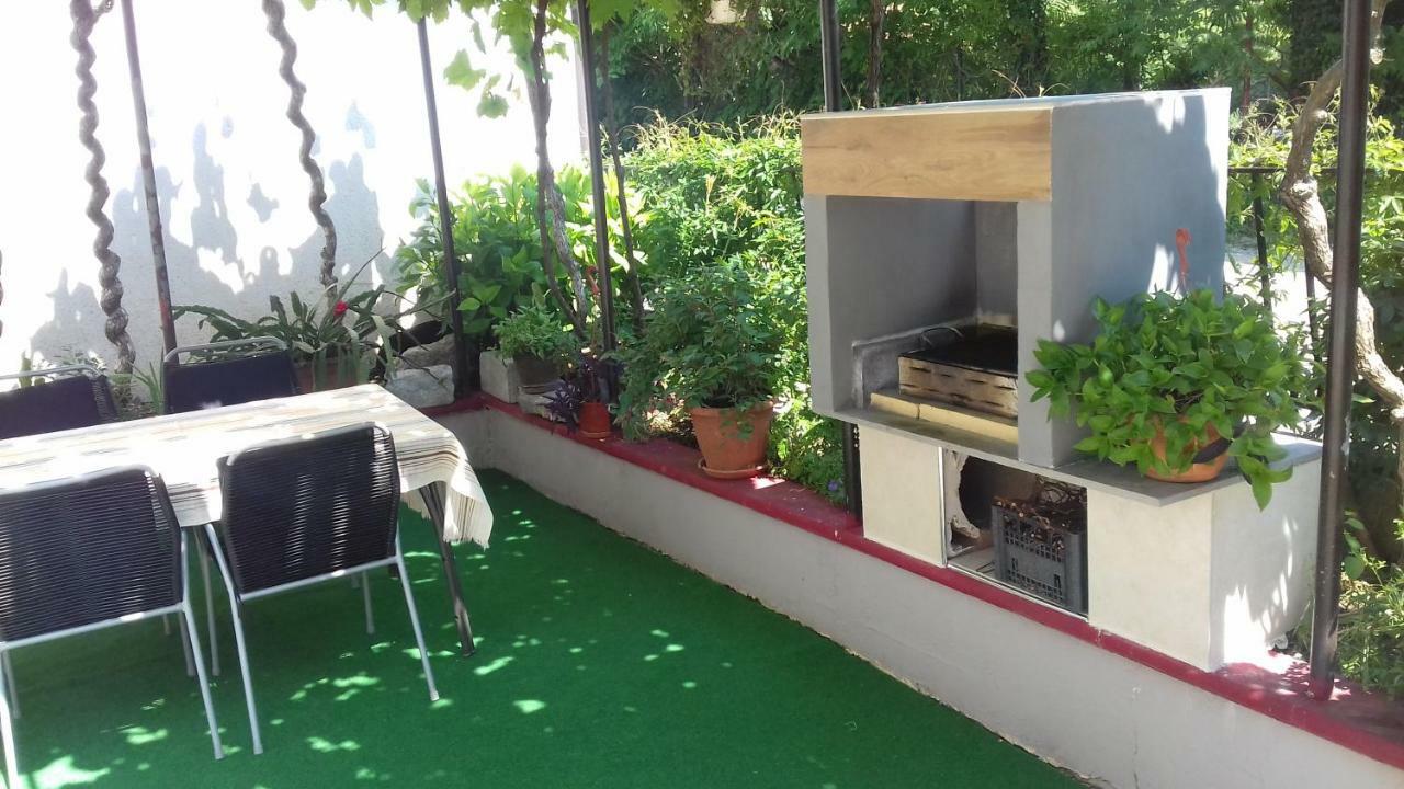 Apartman & Soba Skarica Matulji Exterior photo